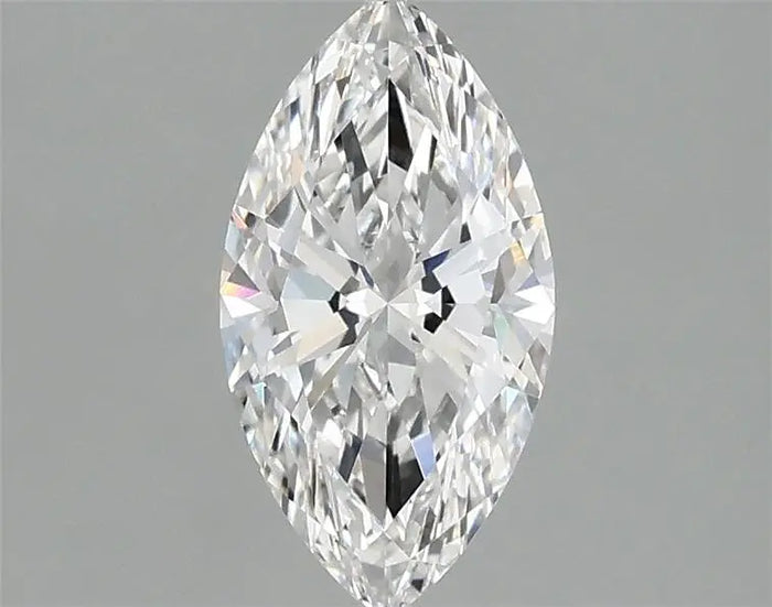 0.99 Carat · MARQUISE · E · VVS2 · IGI · Excellent Cut