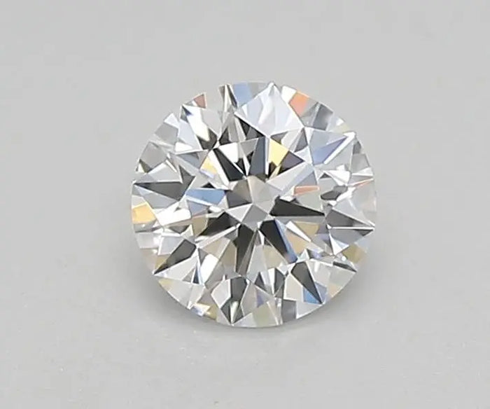 0.37 Carat · ROUND · D · VVS1 · IGI · Ideal Cut