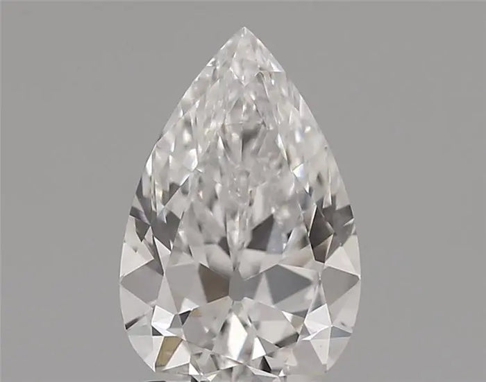 1.84 Carat · PEAR · D · VVS2 · IGI · Excellent Cut
