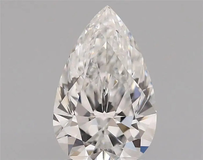 1.70 Carat · PEAR · D · VVS2 · IGI · Excellent Cut