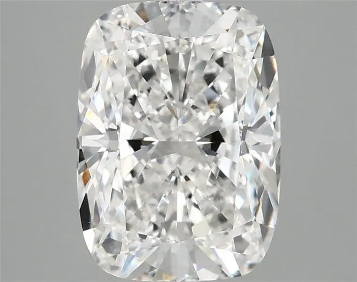 3.07 Carat · CUSHION · E · VVS2 · IGI · Excellent Cut