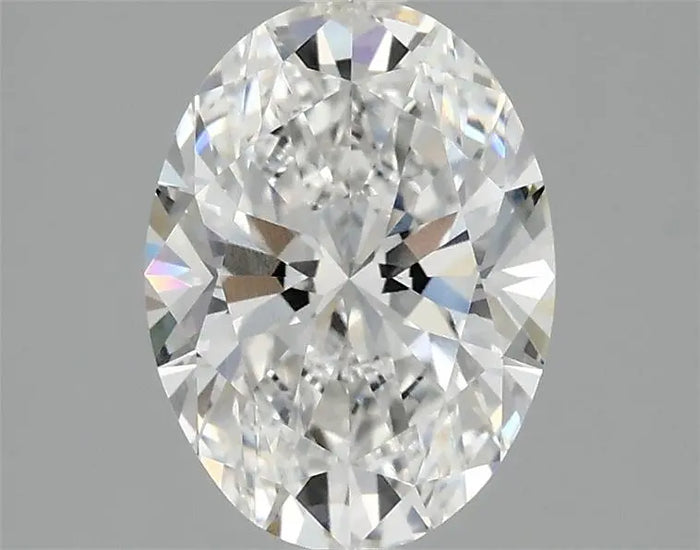 1.94 Carat · OVAL · E · VS1 · IGI · Excellent Cut