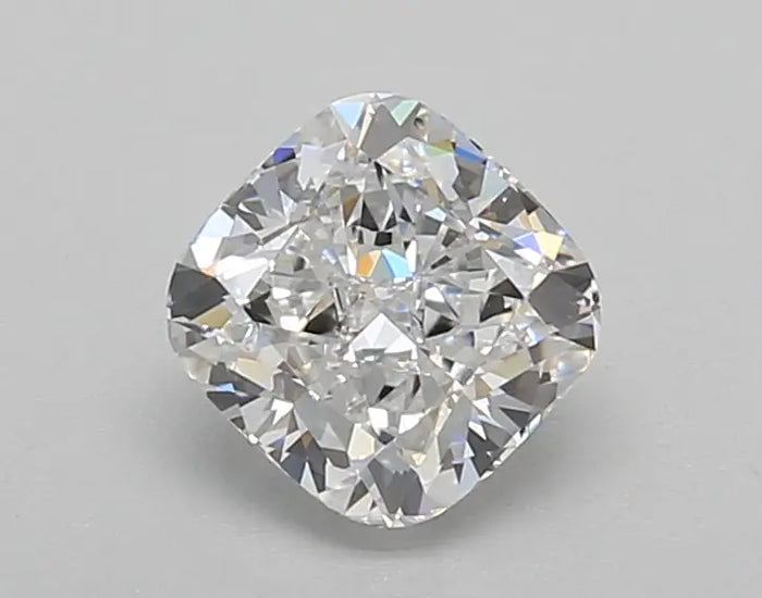 1.01 Carat · CUSHION · D · VVS2 · IGI · Very Good Cut
