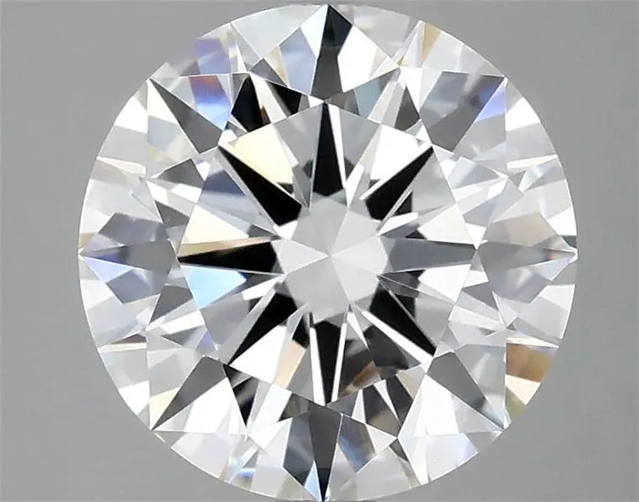 2.94 Carat · ROUND · D · VVS2 · IGI · Ideal Cut