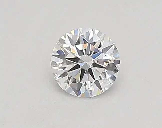 0.32 Carat · ROUND · D · FL · IGI · Ideal Cut