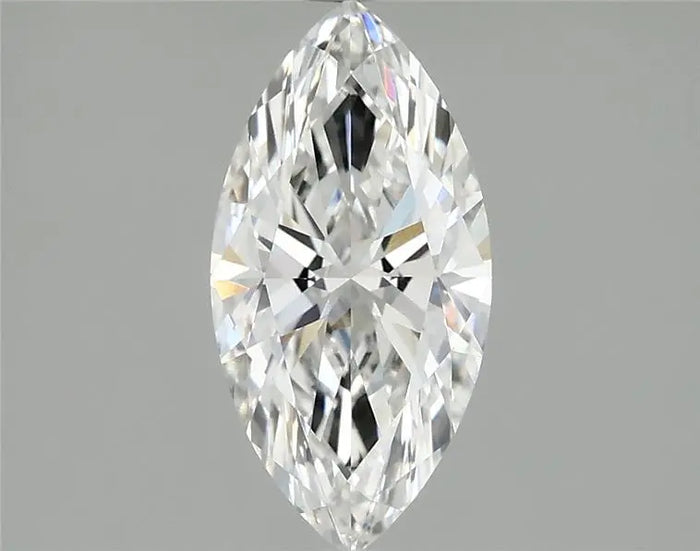 1.36 Carat · MARQUISE · E · VS1 · IGI · Excellent Cut