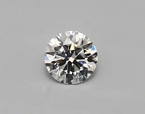 0.29 Carat · ROUND · D · VVS2 · IGI · Ideal Cut