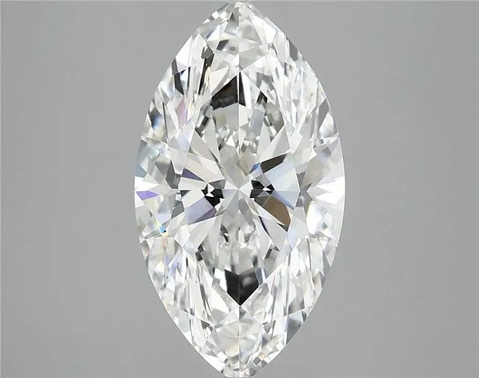 3.01 Carat · MARQUISE · E · VVS2 · IGI · Excellent Cut