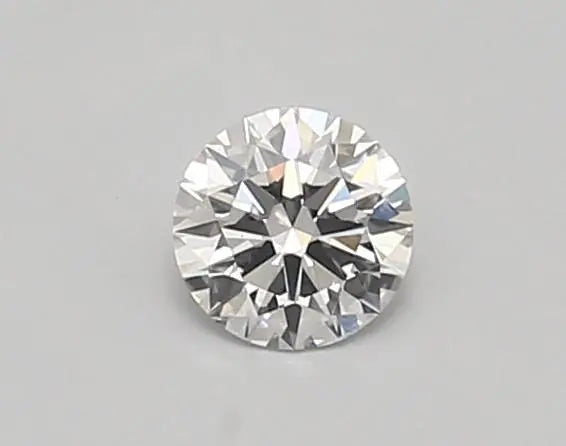 0.42 Carat · ROUND · D · VVS2 · IGI · Ideal Cut
