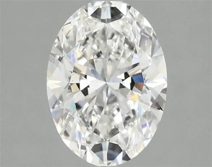 1.54 Carat · OVAL · E · VS1 · IGI · Excellent Cut