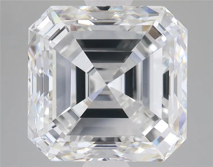 7.00 Carat · ASSCHER · F · VS1 · IGI · Excellent Cut
