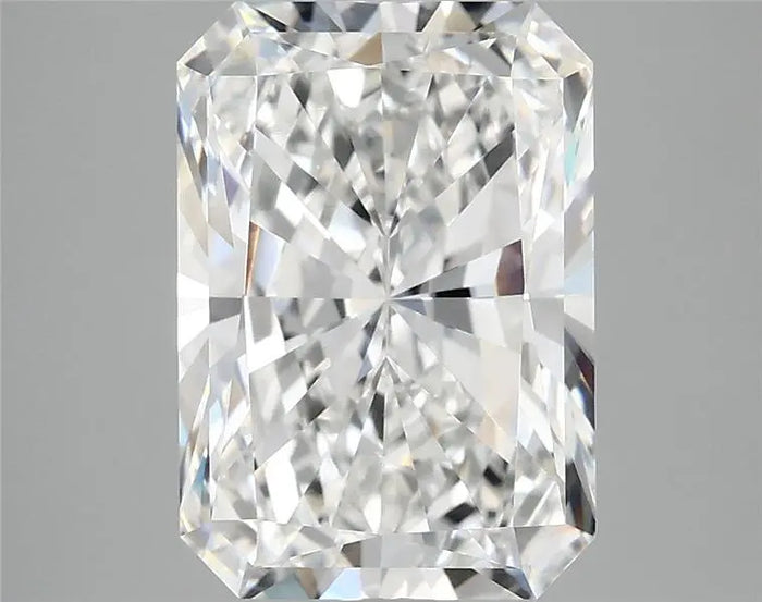 3.93 Carat · RADIANT · E · VVS2 · IGI · Excellent Cut
