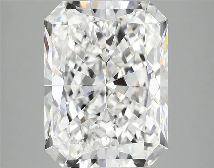 4.81 Carat · RADIANT · E · VVS2 · IGI · Excellent Cut