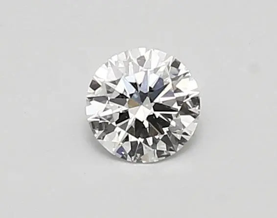 0.38 Carat · ROUND · D · VS1 · IGI · Excellent Cut