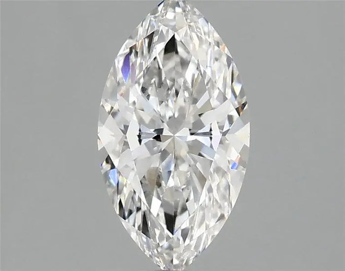 1.04 Carat · MARQUISE · E · VVS2 · IGI · Excellent Cut