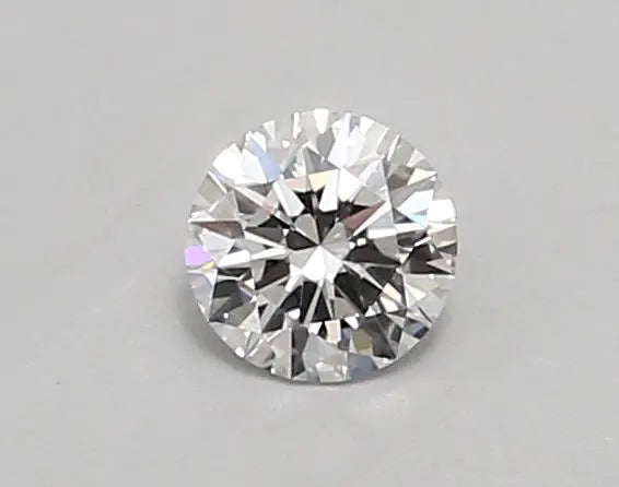 0.43 Carat · ROUND · D · VVS1 · IGI · Excellent Cut