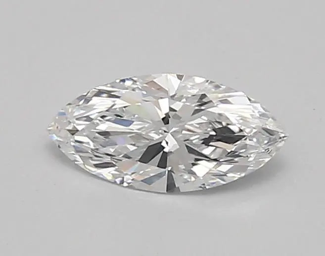 0.75 Carat · MARQUISE · D · VVS2 · IGI · Excellent Cut