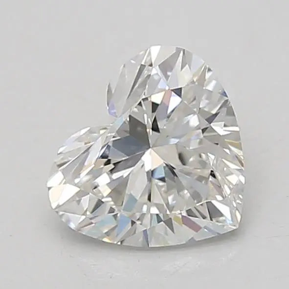 1.25 Carat · HEART · E · VVS2 · IGI · Excellent Cut