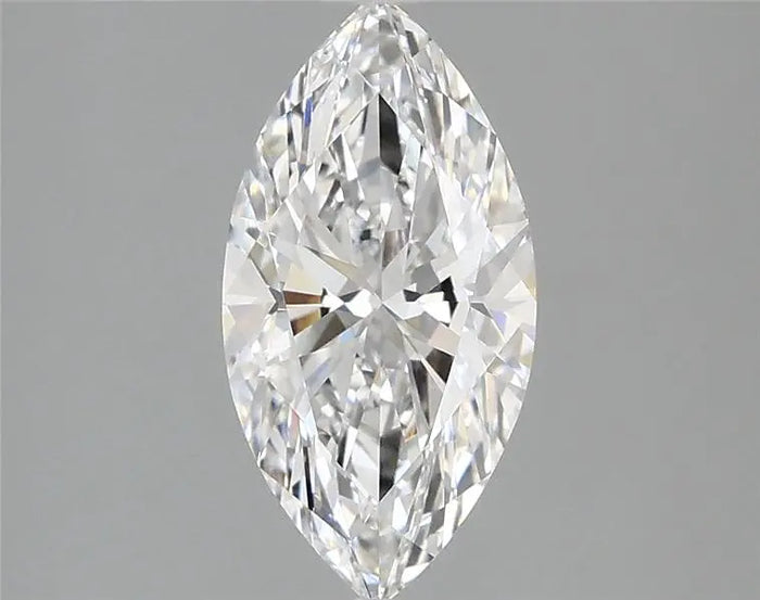 1.54 Carat · MARQUISE · E · VVS2 · IGI · Excellent Cut