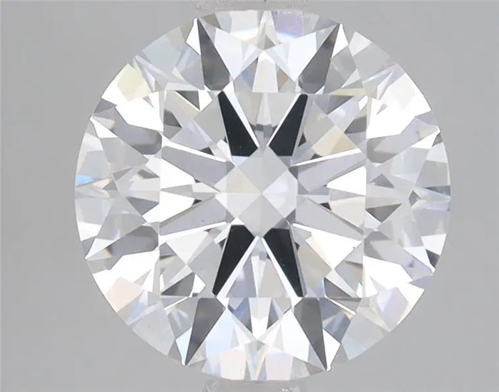 3.01 Carat · ROUND · E · VS1 · IGI · Ideal Cut