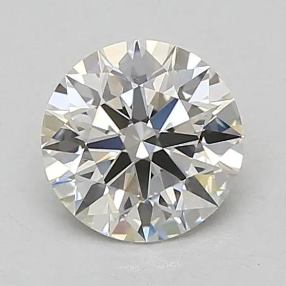1.15 Carat · ROUND · E · VVS2 · IGI · Ideal Cut