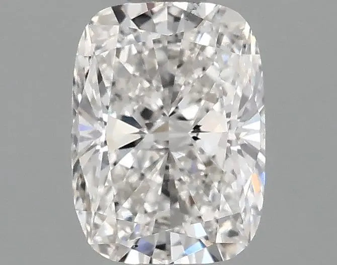 1.09 Carat · CUSHION · F · VS2 · IGI · Excellent Cut