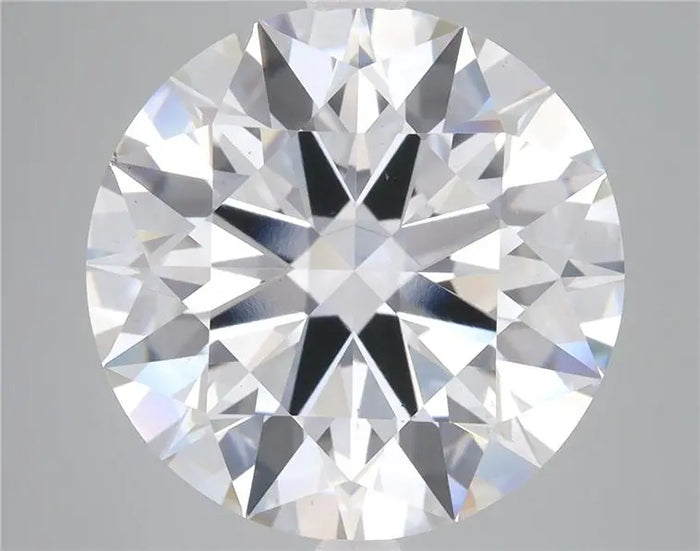 11.69 Carat · ROUND · E · VS2 · IGI · Ideal Cut