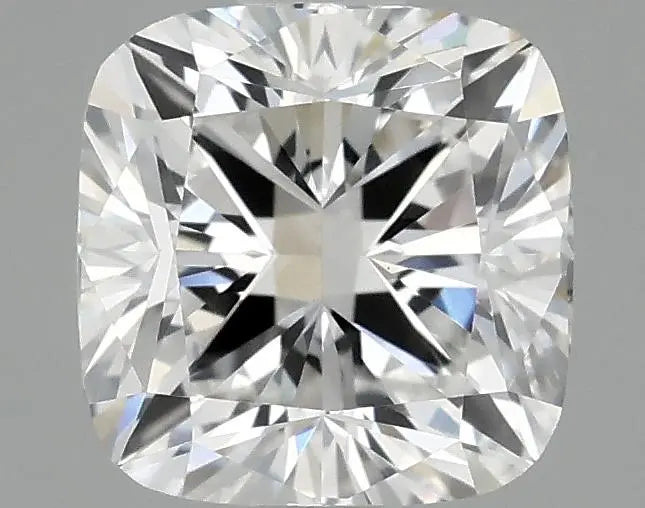 1.05 Carat · CUSHION · D · VS1 · IGI · Excellent Cut