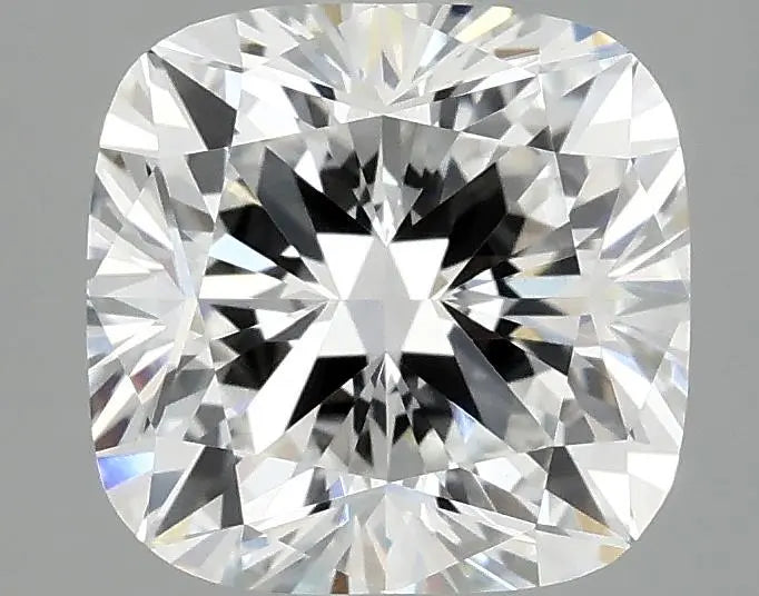 2.51 Carat · CUSHION · E · VS1 · IGI · Excellent Cut