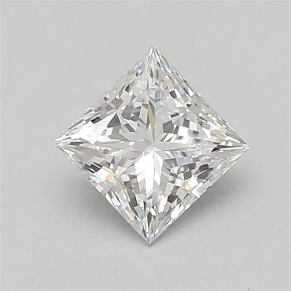 1.09 Carat · PRINCESS · D · VS1 · IGI · Excellent Cut