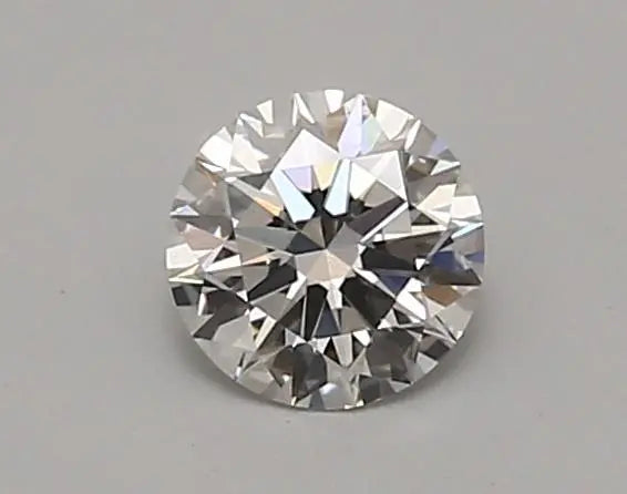 0.66 Carat · ROUND · D · VS1 · IGI · Ideal Cut