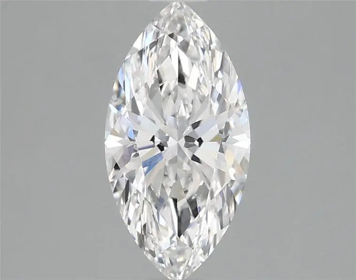 1.06 Carat · MARQUISE · E · VVS2 · IGI · Excellent Cut