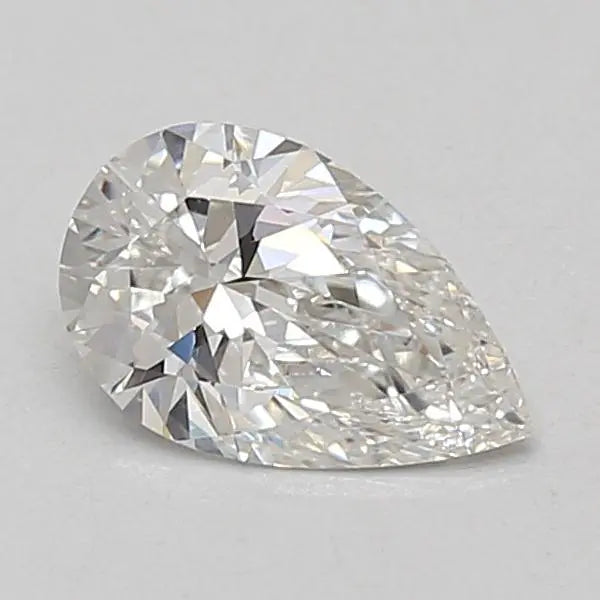 0.92 Carat · PEAR · E · VVS2 · IGI · Excellent Cut