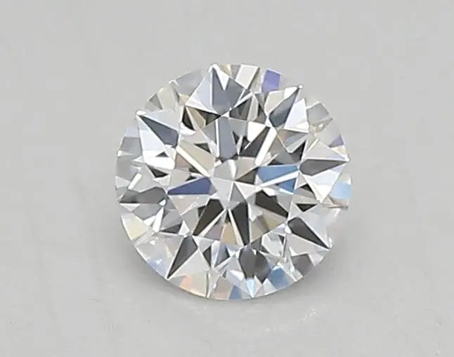 0.29 Carat · ROUND · D · VVS2 · IGI · Ideal Cut