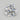 0.29 Carat · ROUND · D · VVS2 · IGI · Ideal Cut