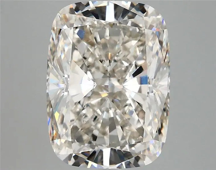 5.08 Carat · CUSHION · H · VS1 · IGI · Excellent Cut