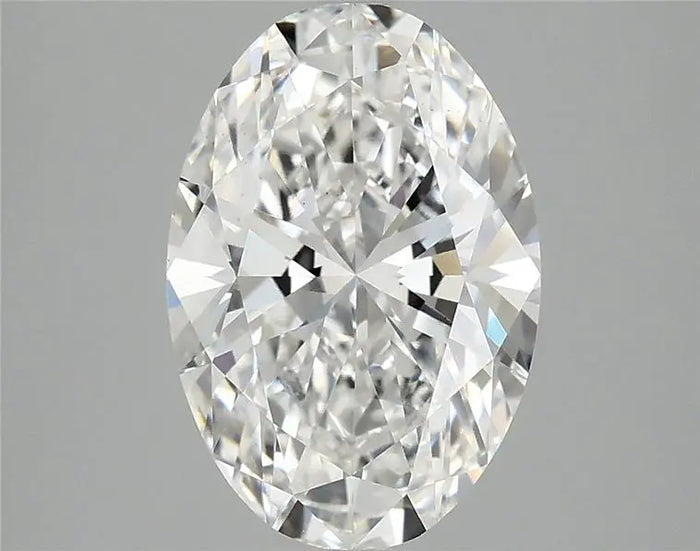3.03 Carat · OVAL · E · VS1 · IGI · Excellent Cut
