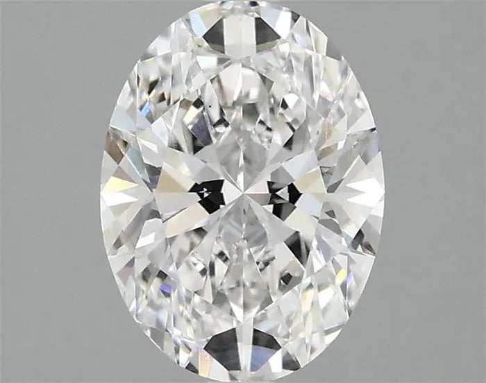 1.65 Carat · OVAL · E · VS1 · IGI · Excellent Cut