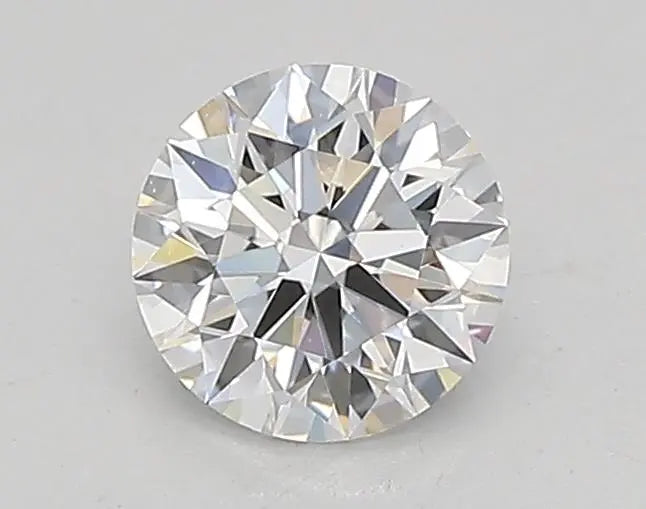 0.41 Carat · ROUND · D · VVS1 · IGI · Ideal Cut