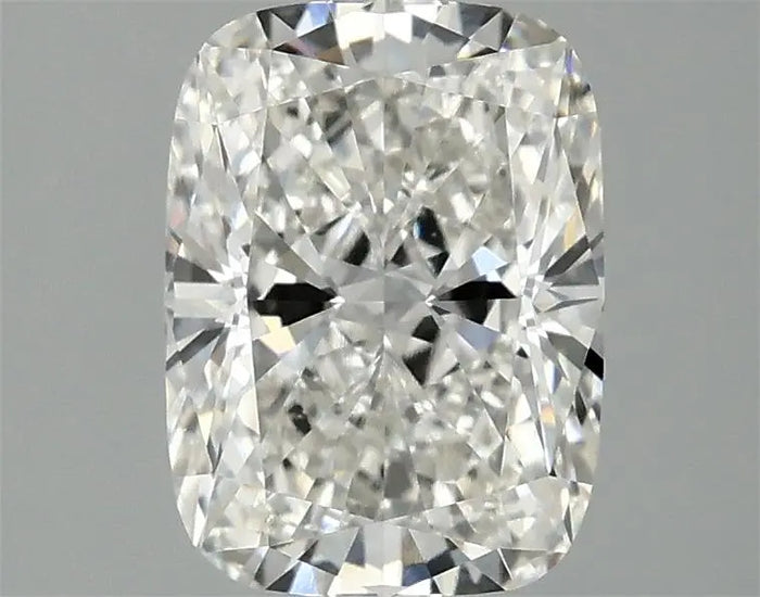 2.02 Carat · CUSHION · F · VVS2 · IGI · Excellent Cut