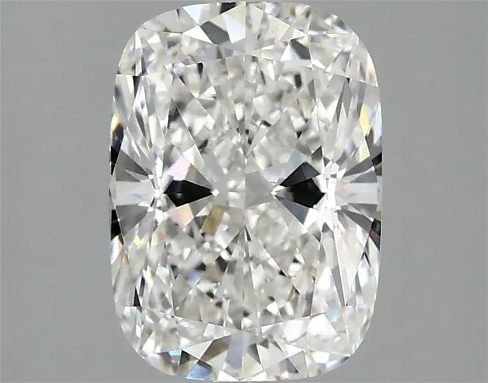 2.07 Carat · CUSHION · F · VS1 · IGI · Excellent Cut