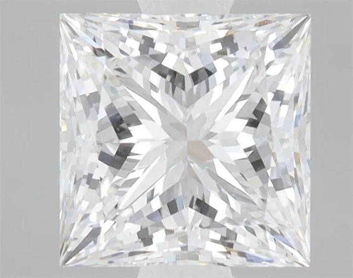 2.32 Carat · PRINCESS · E · VVS2 · IGI · Excellent Cut