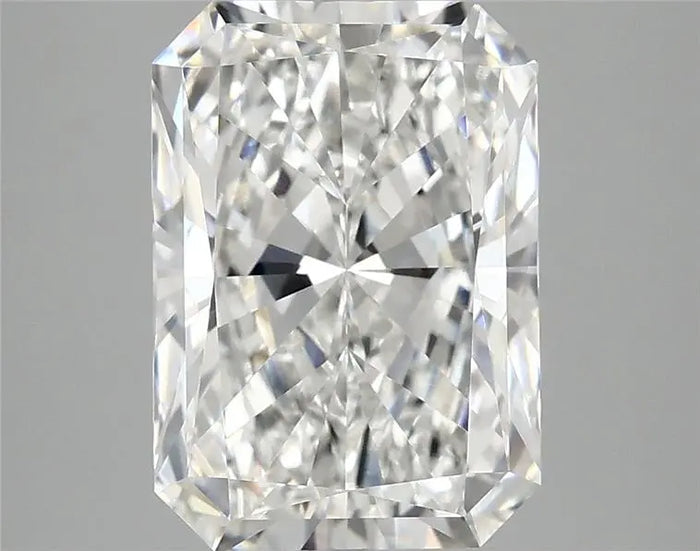 4.04 Carat · RADIANT · E · VVS2 · IGI · Excellent Cut