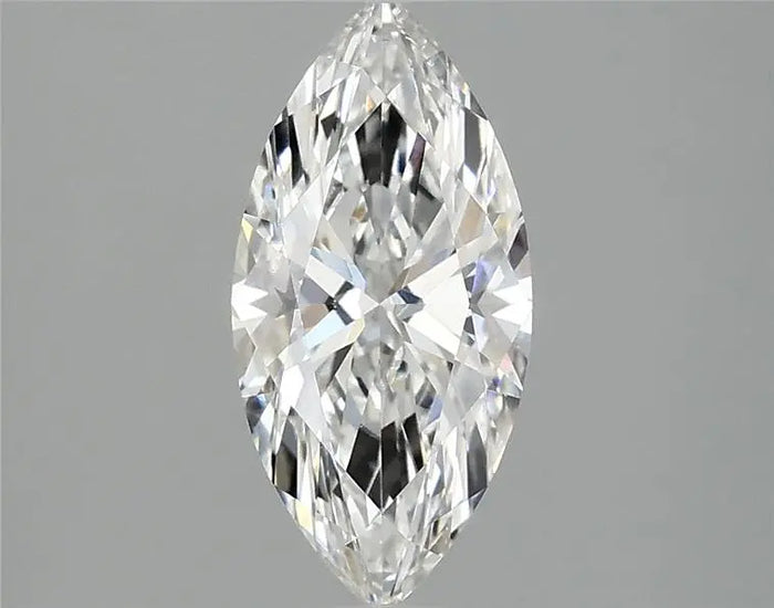 1.40 Carat · MARQUISE · E · VS1 · IGI · Excellent Cut