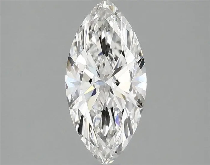 1.05 Carat · MARQUISE · E · VVS2 · IGI · Excellent Cut
