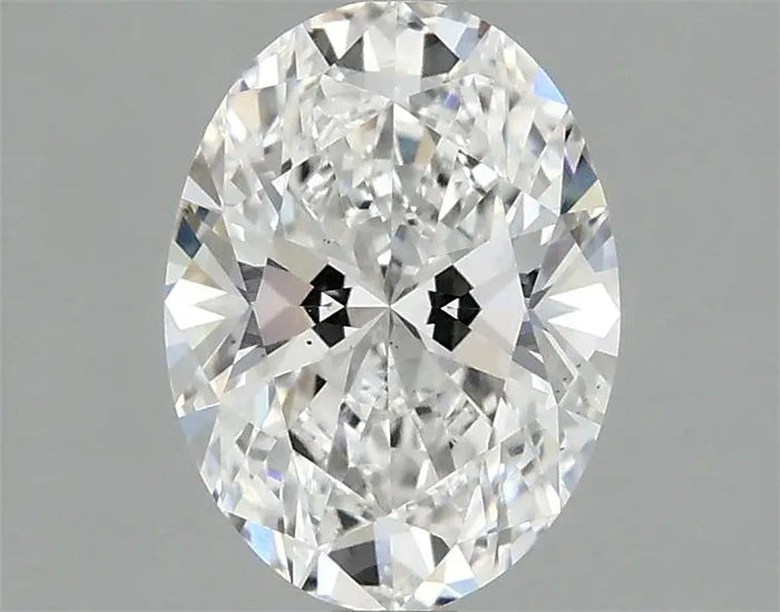 1.56 Carat · OVAL · D · VS2 · IGI · Excellent Cut