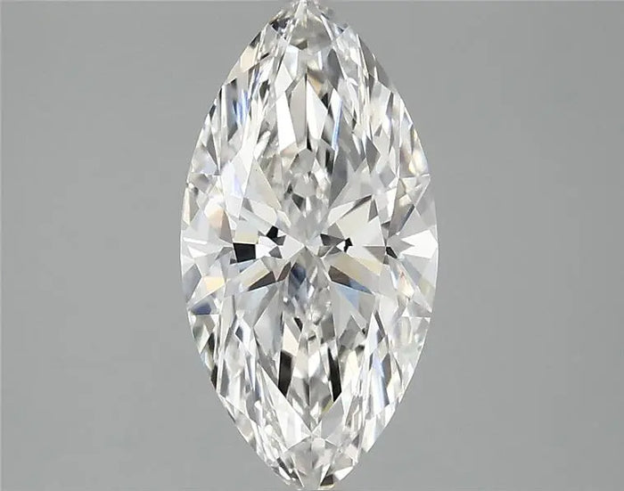 1.60 Carat · MARQUISE · F · VS1 · IGI · Excellent Cut