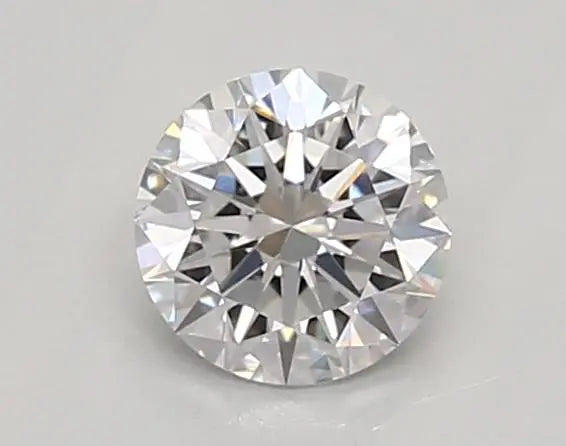 0.47 Carat · ROUND · D · VVS2 · IGI · Excellent Cut
