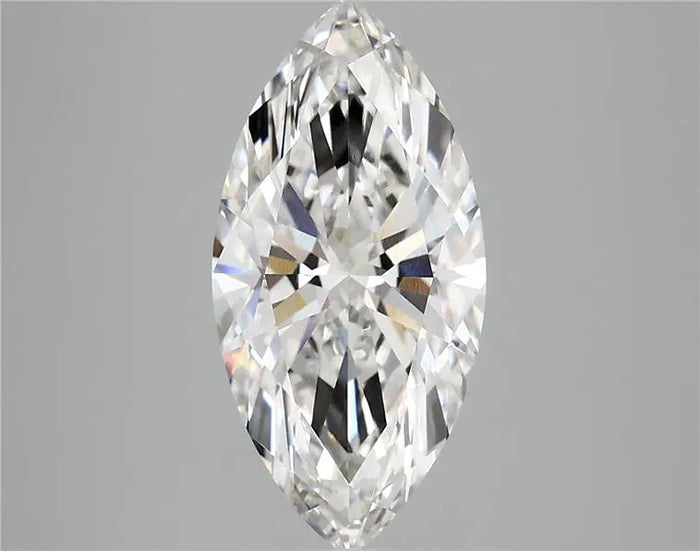 3.10 Carat · MARQUISE · F · VVS2 · IGI · Excellent Cut