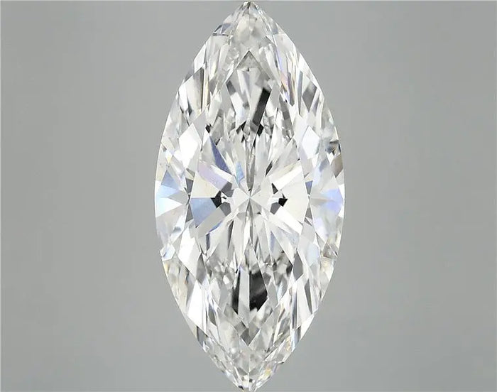 7.19 Carat · MARQUISE · F · VS1 · IGI · Excellent Cut